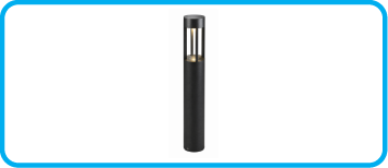 002-AZOOD LED GARDEN LIGHT 23 SERIES